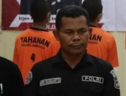 Gercep, Polisi Berhasil Amankan Terduga Curanmor 2 hari Kabur dari Tangkapan Warga di Pamekasan