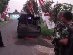 Kisah Dari Pengunjung Dua Jam Berkeliling Kawasan Perkebunan Panglungan Terasa Indah Dan Nyaman 