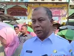 Masyarakat Kalangan Bawah Berharap Pj Bupati Jombang Maju Di Pilkada 2024