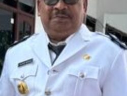 Pengukuhan Kepala Desa Dan BPD Terlaksana Dengan Lancar Begini Pesan Ketua PAPDESI DPC Jombang H.Fathurrohman 