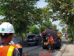 Dinas PUPR Jombang Di Tahun 2024 Gunakan Sistem E-Purchasing Untuk 13 Paket Perbaikan Jalan Begini Penjelasannya