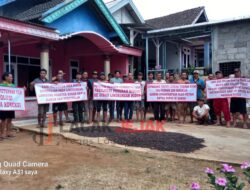 Kelompok Ternak Dusun Sranten Desa Panglungan Mengharap Solusi Bukan Hanya Koreksi Kalaupun Ada Persoalan Limbah