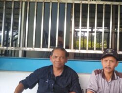 Kepala Desa Galengdowo Dan Camat Wonosalam Pastikan Air Yang Dikonsumsi Masyarakat Tidak Tercemar Limbah Kotoran Ternak