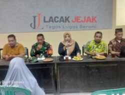 Kabar Baik Bagi LMDH Dan Segenap Kelompok Tani Adanya Pupuk Bersubsidi Bisa Masuk Kawasan Hutan 