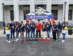 Berdirinya UD Saputra Jaya Bangkitkan Semangat Peternak Sapi Perah