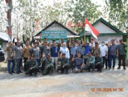 Sinergitas Antara Perhutani Bersama Para Pihak Berhasil Sukseskan Ketahanan Gula Nasional Di Jombang