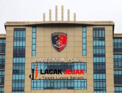 Bareskrim Rampas Aset Milik Terpidana Narkoba Hendra Total Rp221 Milliar