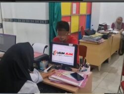 Polres Nganjuk amankan Pelaku Persetubuhan Anak Perempuan Dibawah Umur