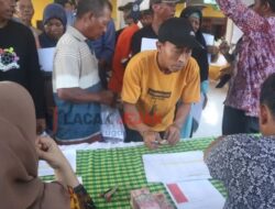 Berkah Cukai Rokok, Ribuan Petani Tembakau dan Buruh Pabrik Rokok di Jombang Akan Dapat BLT