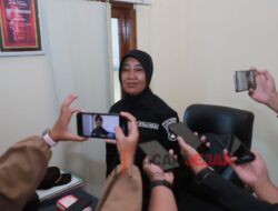 Polres Kediri Berhasil Amankan Tersangka Pengedar Sabu Asal Kandangan