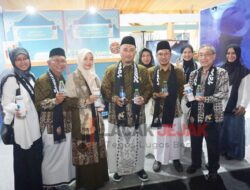 Perumdam Tirta Kencana Berikan Diskon Dan Bebas Denda Tunggakan, Dalam Rangka Semarak Jombang Fest 2024