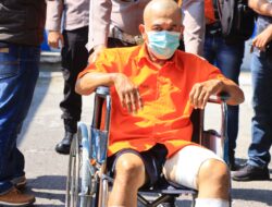 Berbekal CCTV, Polisi Berhasil Ungkap Misteri Meninggalnya Lansia di Ngawi, Satu Tersangka Diamankan