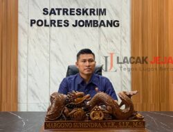 Polisi Bentuk Tim, Kejar Pelaku Perampokan Minimarket di Jombang