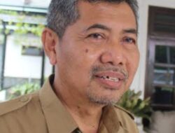 Kadis Porapar Jombang Promosikan Wilayahnya Jelang Libur Nasional Dan Cuti Bersama Saat Nataru 2024