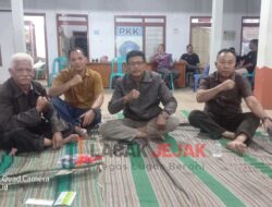 Andum Apokat Di Desa Sambirejo Sebagai Wujud Bentuk Sedekah  Dan Mendukung Program Ketahanan Pangan