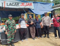 Masyarakat Dusun Babatan Desa Sumberjo Guyub Rukun Lakukan Sedekah Bumi Ini Sebabnya 