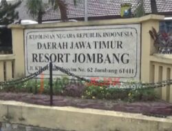 Polres Jombang dan Polres Nganjuk Bersinergi Berantas Mafia BBM Keberhasilan Mengungkap Praktik Ilegal yang Merugikan Negara