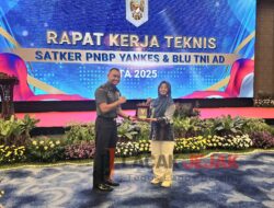 Direktur RSUD Jombang Diundang Menjadi Narasumber Oleh Markas Besar TNI Angkatan Darat Ini Alasanya 