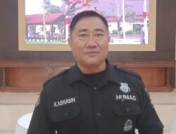 Kabar Adanya Penemuan Mayat di Tapen Jombang Hoaks