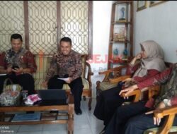 Beredar Kabar Hoaks di Desa Ngampungan Kecamatan Bareng, Perangkat Desa Rencana Ambil Langkah