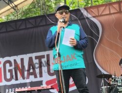 Acara Event Andum Apokat Desa Sambirejo Dibuka Oleh Pj Bupati Jombang Begini Harapannya