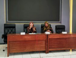 Disdikbud Kabupaten Jombang menggelar Sosialisasi serta Penandatanganan NPHD Tahun 2025