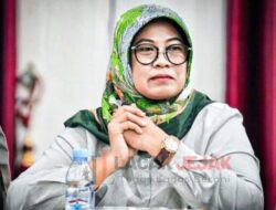 Ratusan Hektare Sawah di Jombang Terendam Banjir, Wiwin Desak Pemda Segera Normalisasi Sungai