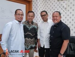 Cak Yus,” Kita Menunggu Gebrakan 100 Hari Bupati Jombang, Jangan Hanya Andalkan APBD Saja