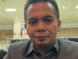 Pimpinan DPRD Jombang Minta Agar Satpol PP Lebih Bijak Dalam Lakukan Penertiban Pedagang Saat Ramadhan 