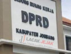 DPRD Jombang Pangkas Anggaran Perjalanan Dinas Tahun 2025 Sebesar 50% Sesuai Instruksi Presiden 