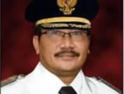 Drs.H.Suyanto Mantan Bupati Jombang Dua Periode Tutup Usia