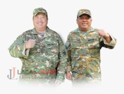 Setelah Digembleng Di Magelang Retreat, Bupati-Wakil Bupati Jombang Siap Laksanakan Amanah Masyarakat