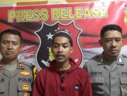 Laporan Telah Terjadi Pembegalan di Ringroad Mojoagung Jombang Ternyata Laporan Palsu