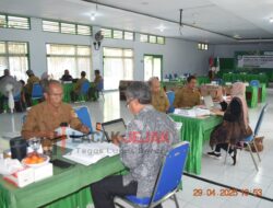 Perhutani Jombang Mengandeng PT Equality Indonesia Adakan Audit Pengelolaan Hutan Lestari
