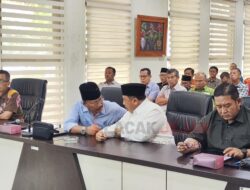 Bupati Jombang Gaspol Cermati Program 100 Hari Kerja, Libatkan Seluruh OPD
