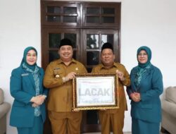 Desa Gambiran, Mojoagung Mendapat Predikat Terbaik I Tahun 2025 Dalam Pembangunan Berkelanjutan di Kabupaten Jombang