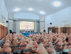 Polisi Gencar Razia Miras, Walhasil Gangguan Kamtibmas di Jombang Turun