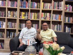 Cak Yus,” Komunikasi Politik Tim Percepatan Pemkab Jombang, Kurang Maksimal