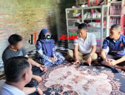 Polsek Mojoagung Klarifikasi Laporan Perkara Kekerasan Dalam Rumah Tangga