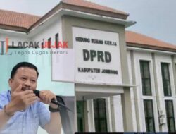 Bupati Itu Bukan Milik Orang Dekat dan TA Saja Mereka Harusnya Disingkirkan Kalau Merusak Semangat Reformasi 