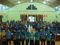 Kolaborasi Jadi Kunci, TP PKK dan Dinkes Jombang Satukan Langkah Turunkan Stunting