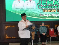 Syukur dan Duka Kloter 18: Jemaah Haji Jombang Kembali, Satu Berpulang di Tanah Suci