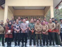 Perkuat Kolaborasi Di Hari Penjaga Hutan Sedunia Tanggal 31 Juli Inilah Yang Dilakukan Perhutani Jombang