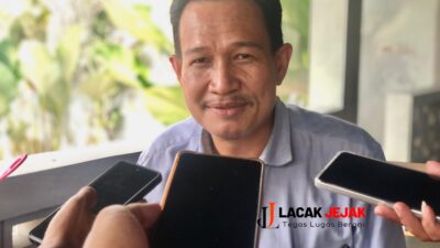 Kata Rezza, Bupati Perlu Terbuka Terhadap Kritik Dari Pengamat, Tokoh Masyarakat, Ulama Hingga Akademisi