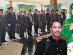 Jombang Bukanlah Kerajaan, Apakah Syarat Jadi Pejabat Harus Pintar Bersilat Lidah 