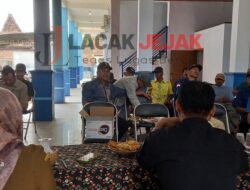 Lakukan Musdes Tahun Anggaran 2025 Begini Ungkap Kepala Desa Karangan Dan BPD 