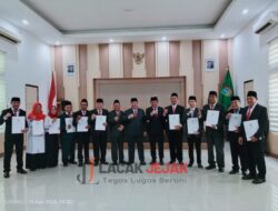 Dewan Pendidikan Bagaikan Filantropi Pelayanan Untuk Kemaslahatan Masyarakat