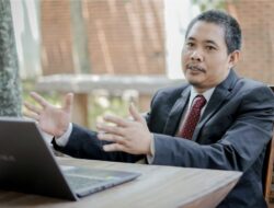 Guru Besar UI Apresiasi Kebijakan Pro-Rakyat Bupati Warsubi Soal Pajak Jombang