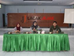 Perhutani Jombang Fasilitasi PT Pegadaian Terkait Sosialisasi Manfaat Tabungan Emas