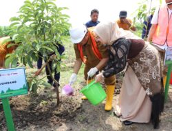 Upaya Jombang Tingkatkan Pengelolaan Limbah Industri Tahu melalui Pembangunan IPAL Komunal